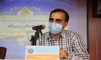 ارائه خدمات مرتبط با تصویربرداری به بیش از 124 هزار نفر از شهروندان استان